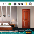 Bulk Supply Compoiste Wooden Interior Door for Houses